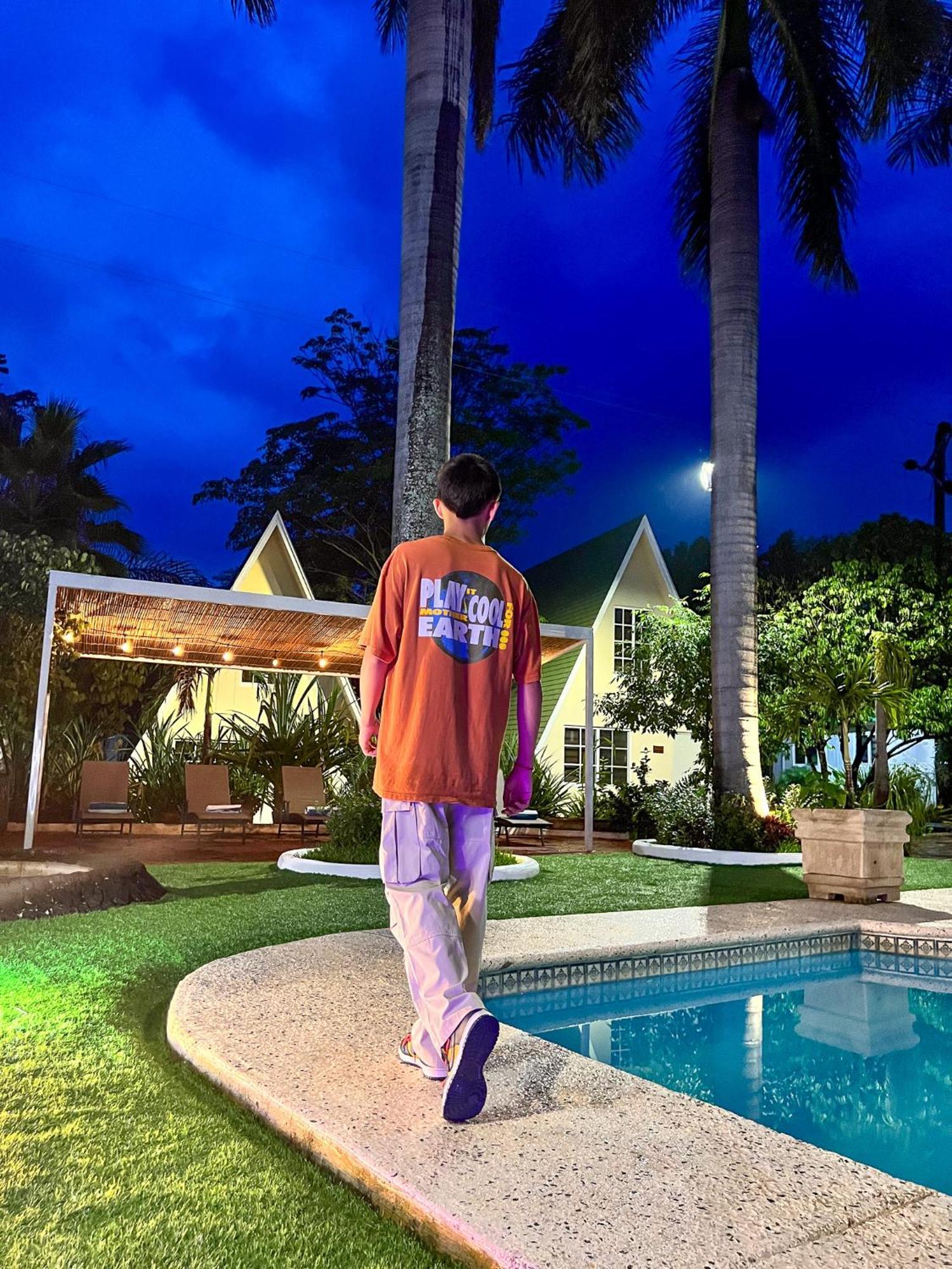 Villas El Encanto Jalpan Bagian luar foto